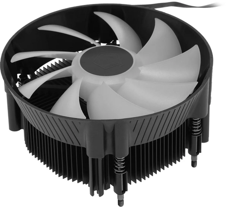 Кулер Процессорный ID-Cooling для CPU DK-07A