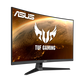 Монитор ASUS VG328H1B 31.5-inch черный