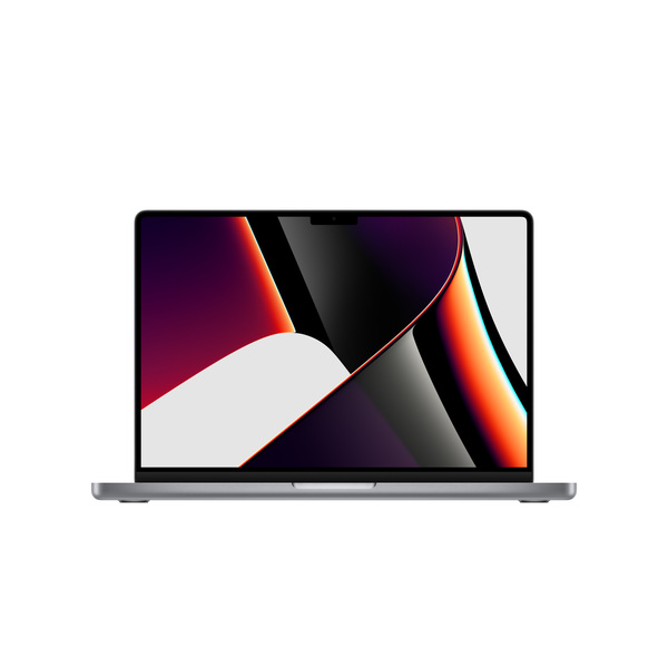 

Ноутбук Apple MacBook Pro 2021 14-inch