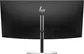 Монитор HP 534pm 34.0-inch черный
