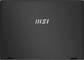 Ноутбук MSI B1VEG-080RU Intel Core Ultra 7 155H (серый)