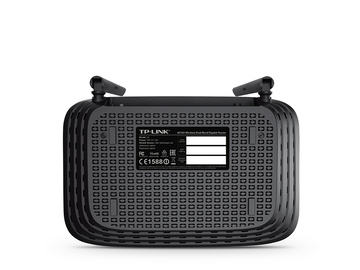 Wi-Fi роутер TP-LINK Archer C2