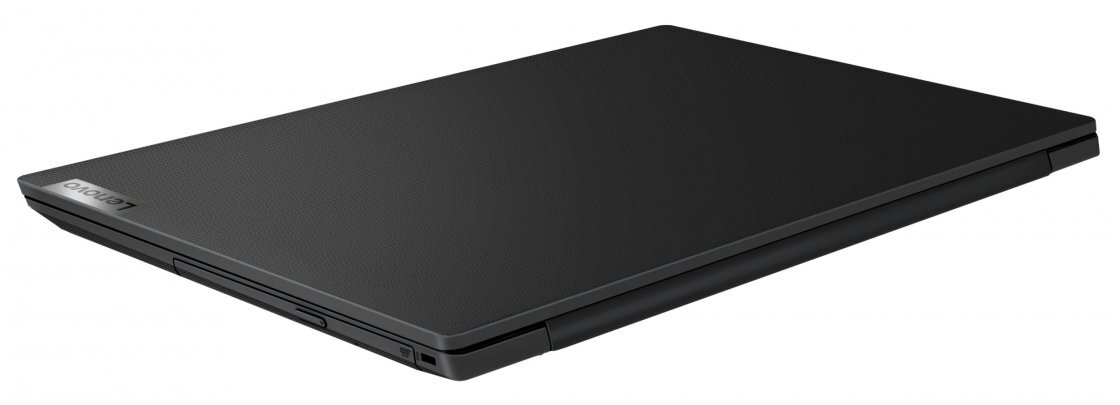 Ноутбук Lenovo V145-15AST A4 9125/4Gb/500Gb/DVD-RW/AMD Radeon R3/15.6"/TN/FHD (1920x1080)/Free DOS/black/WiFi/BT/Cam