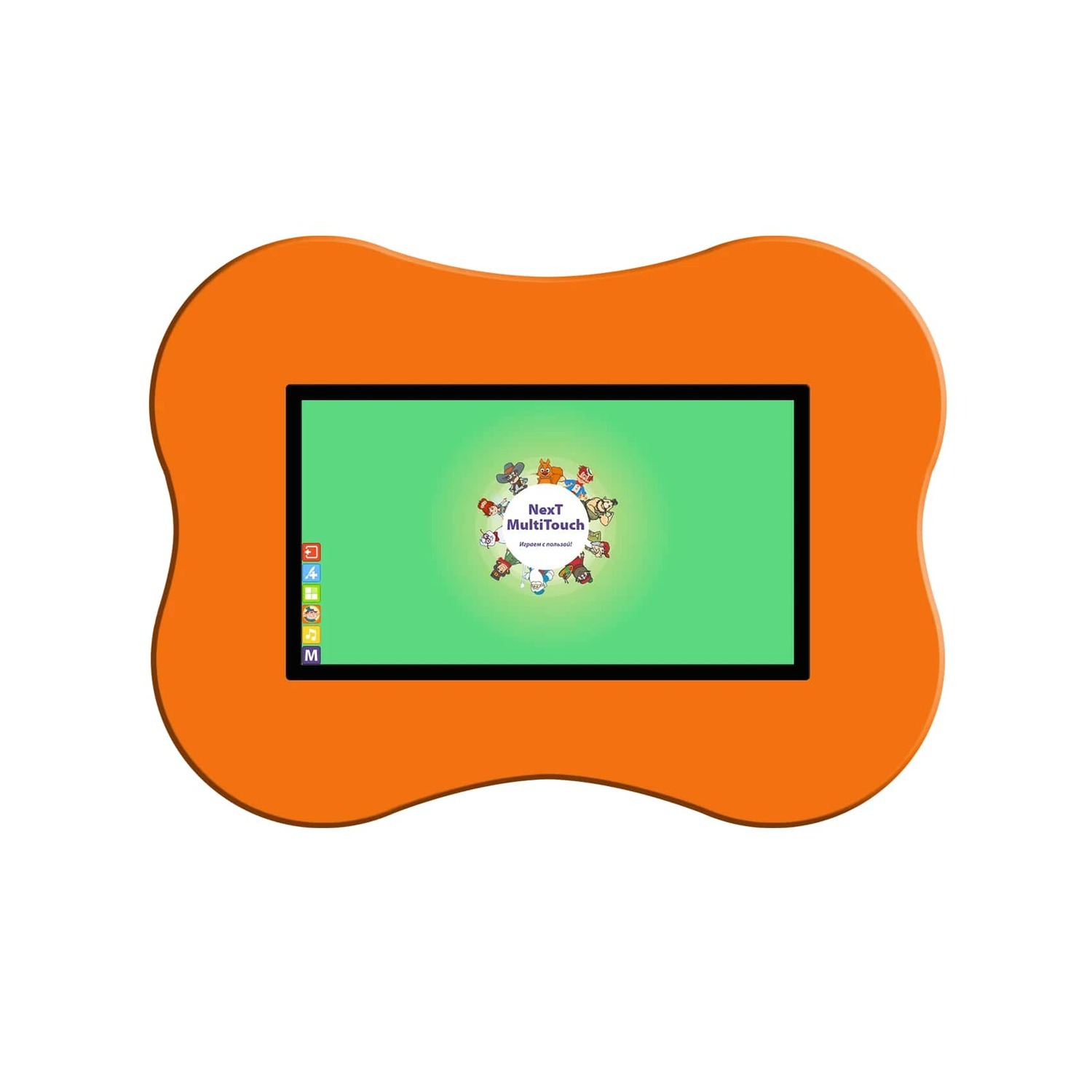 Интерактивный комплекс NexTouch KidTouch 24Р