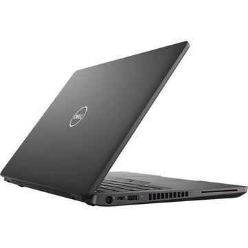 Ноутбук Dell Technologies Latitude 5400 Intel Core i5-8265U (черный)