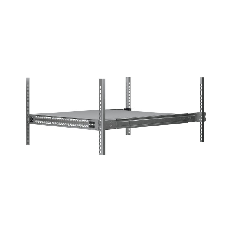 Коммутатор UBIQUITI ECS-48-PoE