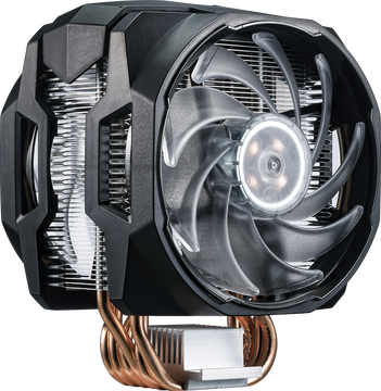 Кулер Процессорный Cooler Master CPU cooler MasterAir MA610P