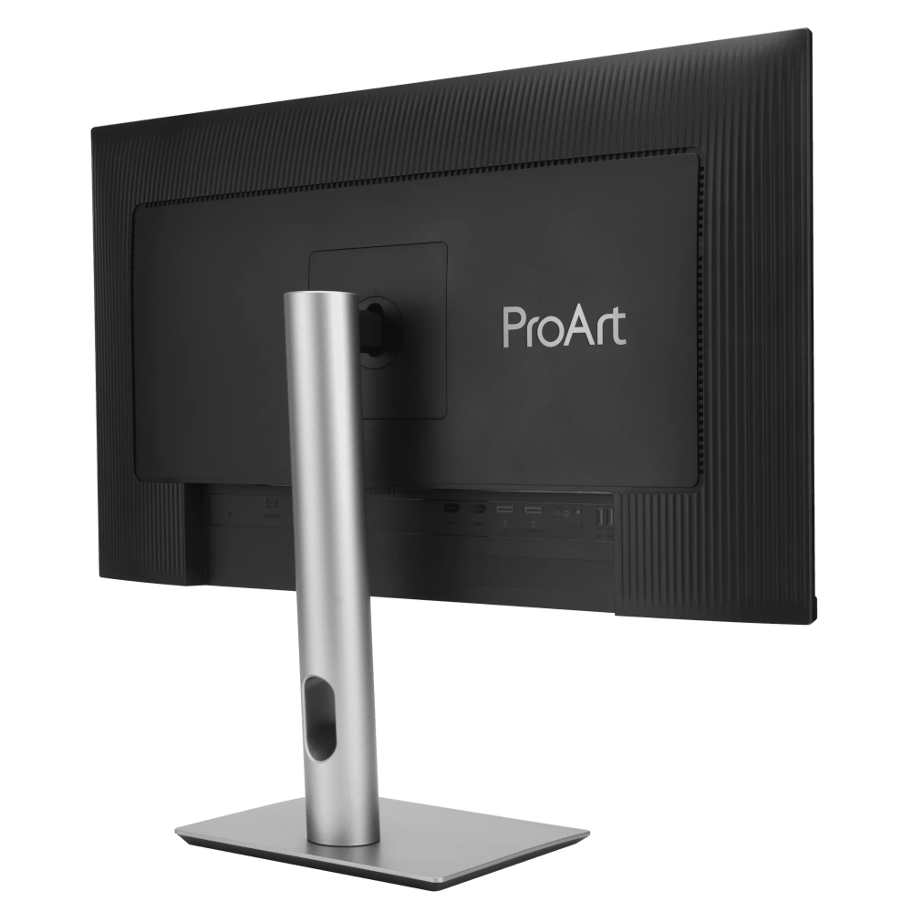 Монитор ASUS PA279CRV 27.0-inch черный