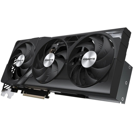 Видеокарта Gigabyte GeForce RTX 4080 16 ΓБ Retail