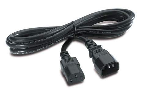 Systême Electric Power Cord AP9870