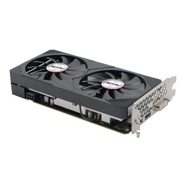 Видеокарта Afox GeForce GTX 1650 4 ΓБ Retail