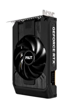 Видеокарта Palit GeForce RTX 5050 8 ΓБ Retail