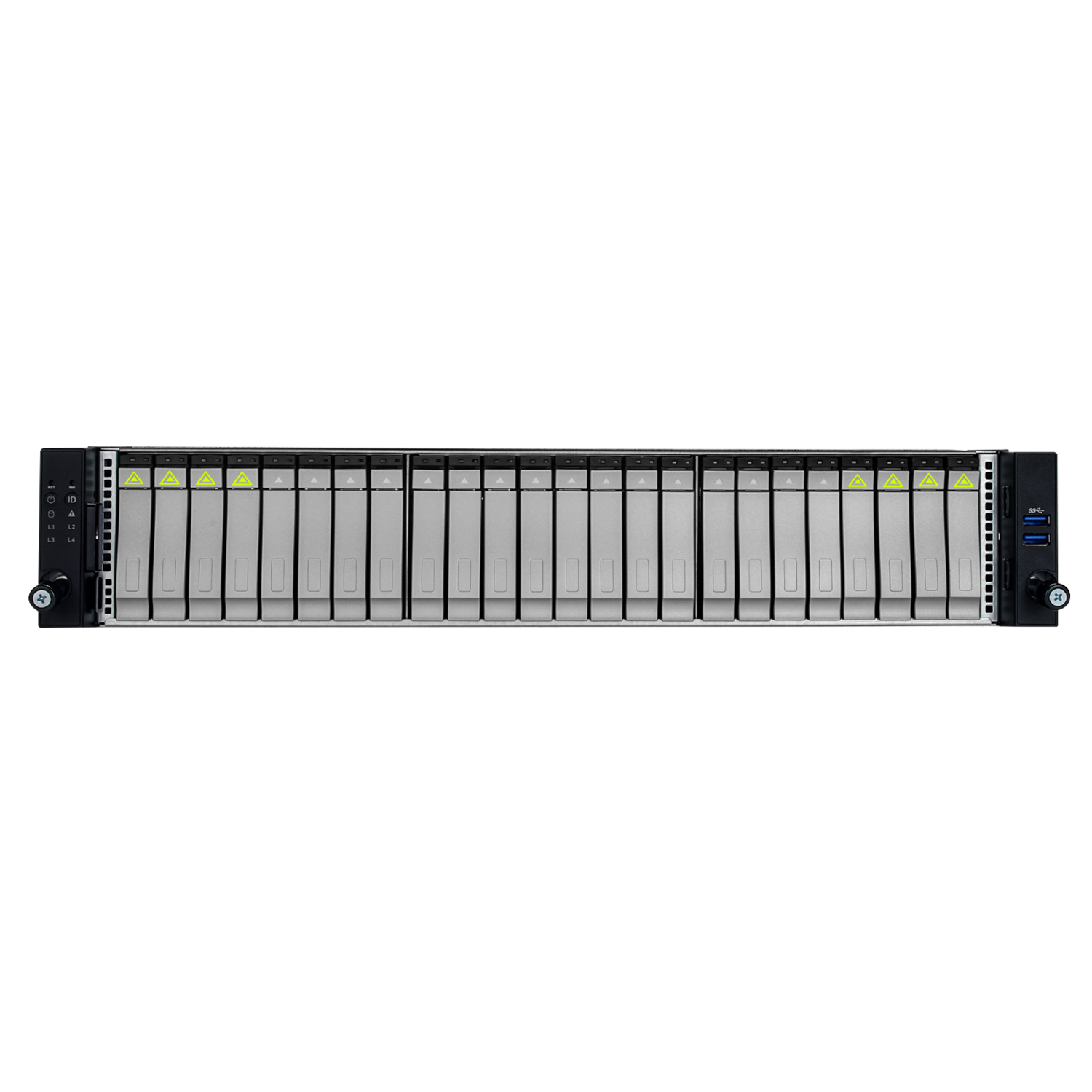 Rack-сервер Инферит RS224