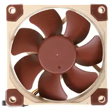 Вентилятор Noctua для корпуса NF-A8 FLX