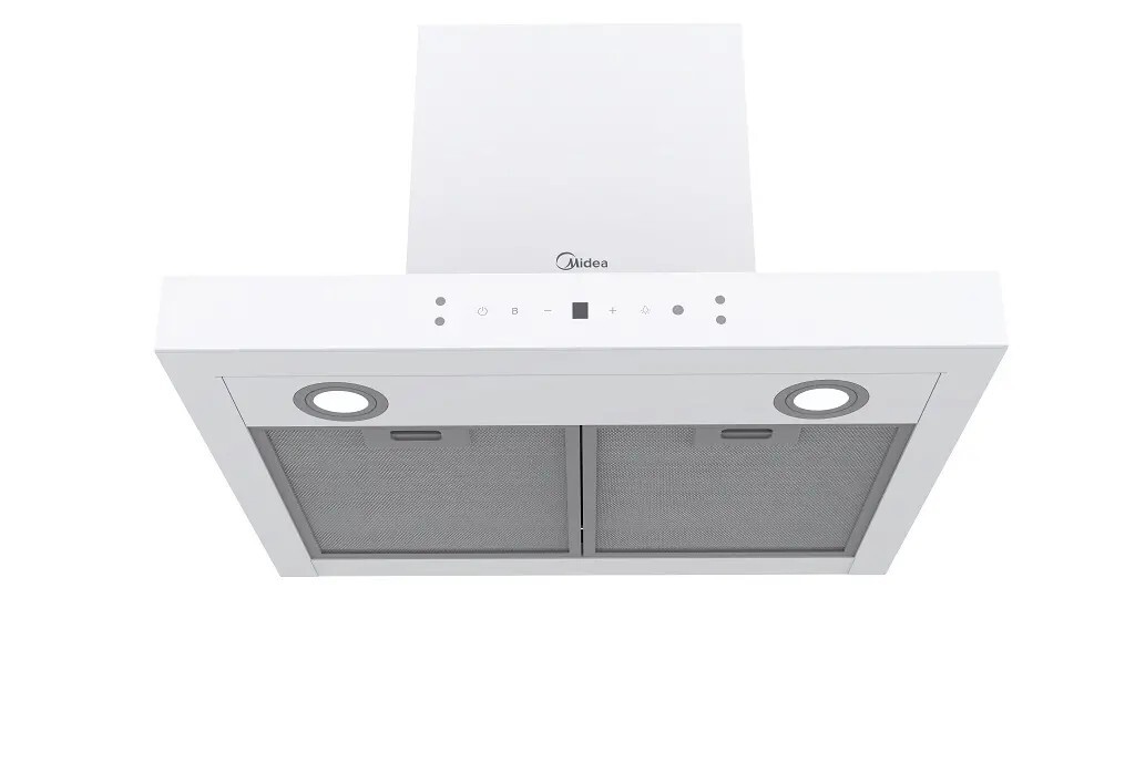Вытяжка Midea MH60C668GW