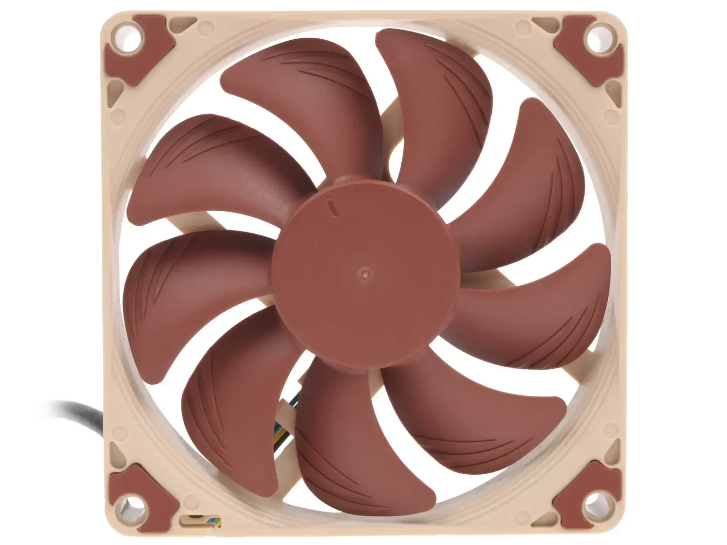 Вентилятор Noctua для корпуса NF-A9X14 PWM