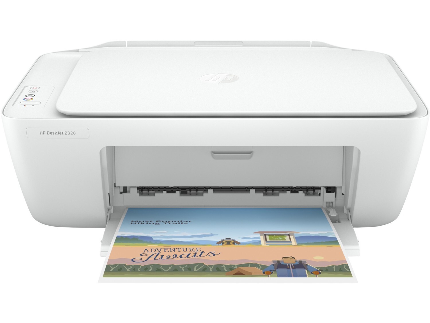 HP Inc. DeskJet 2320