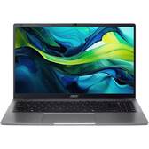 Ноутбук ACER Aspire Lite AL15-32P-C1KD Intel Celeron N4500 (серый)