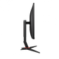 Монитор AOC Q27G2U 27.0-inch черный