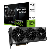 Видеокарта ASUS GeForce RTX 5060 8 ΓБ Retail