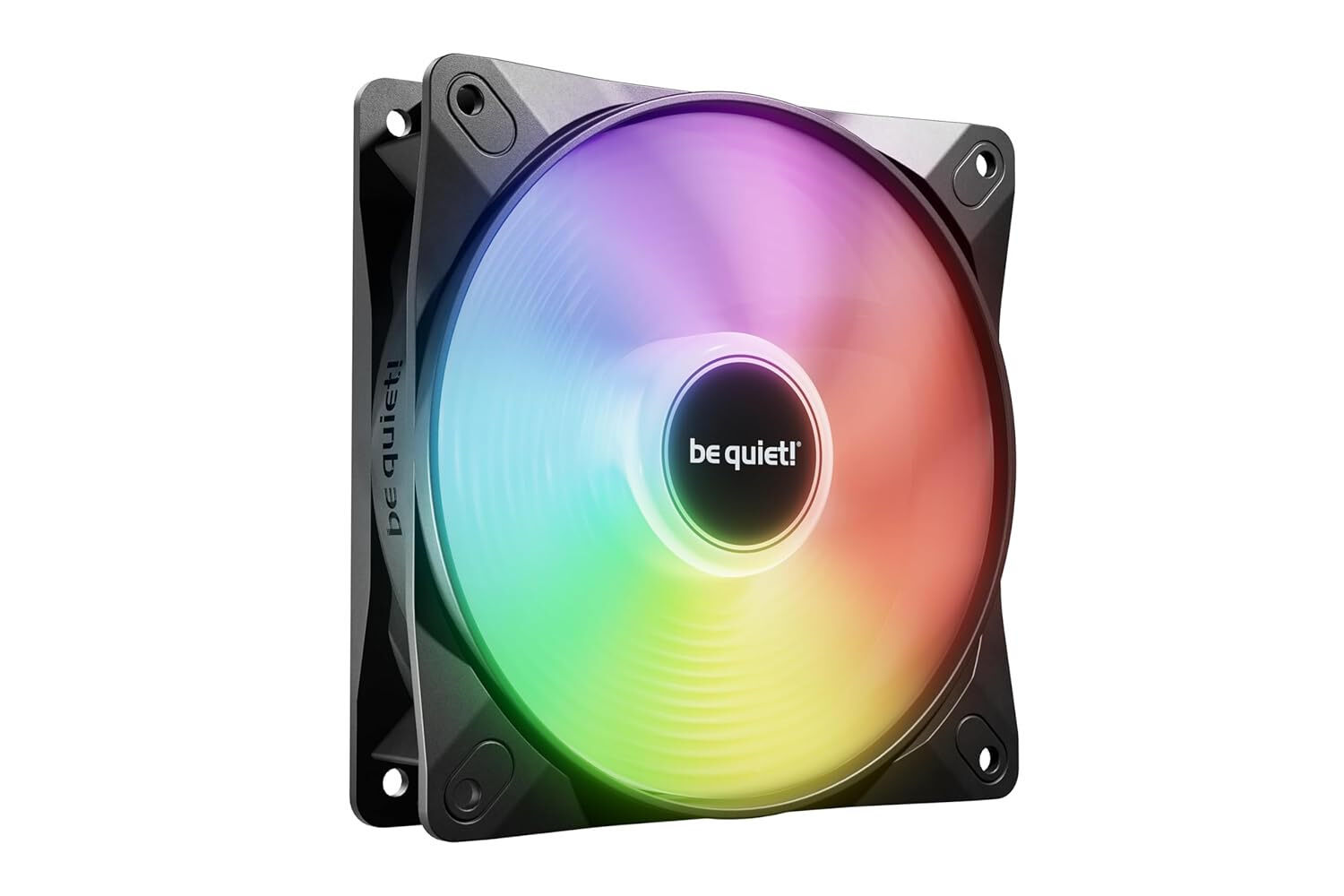 Вентилятор be quiet! Для корпуса LIGHT WINGS LX 120mm PWM