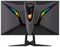Монитор AORUS FI27Q-P 27.0-inch черный
