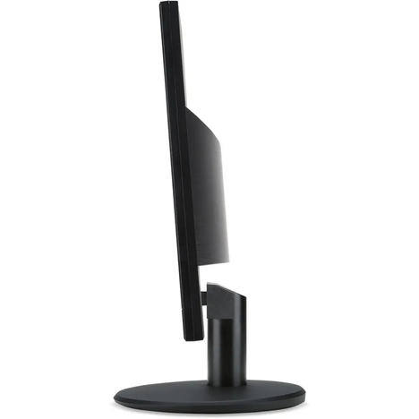 Монитор ACER EB192QBBI 18.5-inch черный