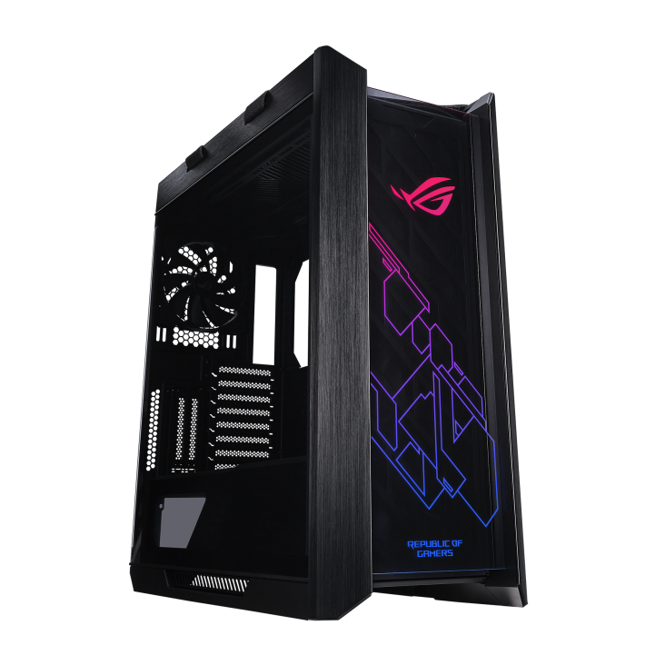 Корпус ASUS ROG STRIX GX601