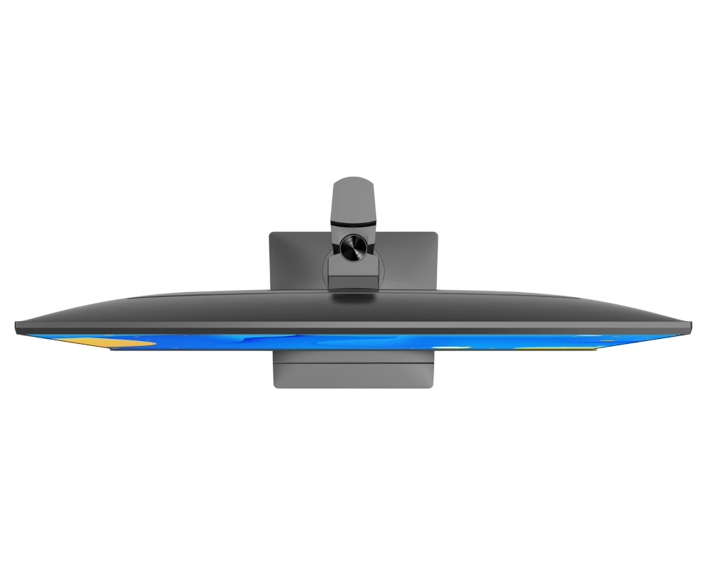 Монитор NPC MF2418 23.8-inch черный