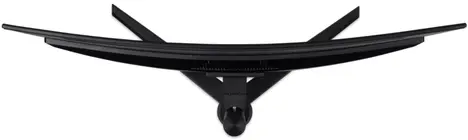 Монитор ACER XZ320QS3bmiiphx 31.5-inch черный