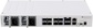 Коммутатор MikroTik CRS510-8XS-2XQ-IN