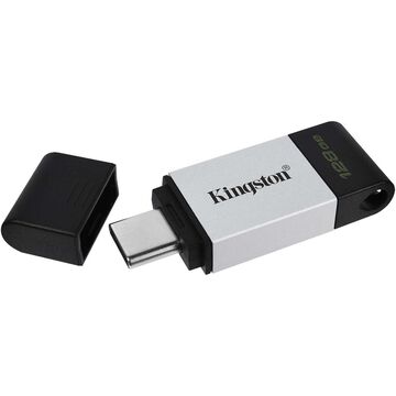 Флешка Kingston DataTraveler 80 128Gb