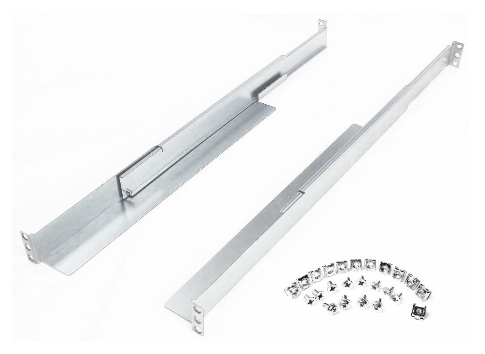 для ИБП Powercom Rail RAL-5090