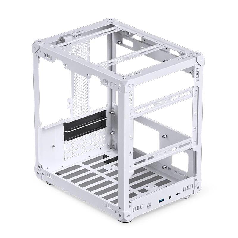 Корпус JONSBO C6