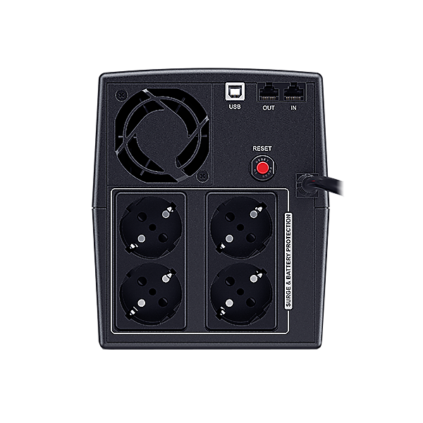 ИБП CyberPower Line-Interactive  UT2200EG