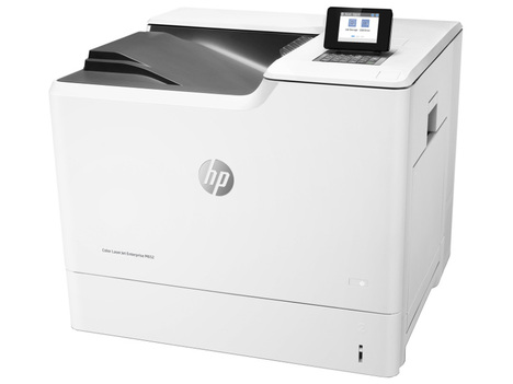 HP Inc. LaserJet Enterprise M652