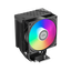 Кулер Процессорный PCCooler для процессора R300 ARGB