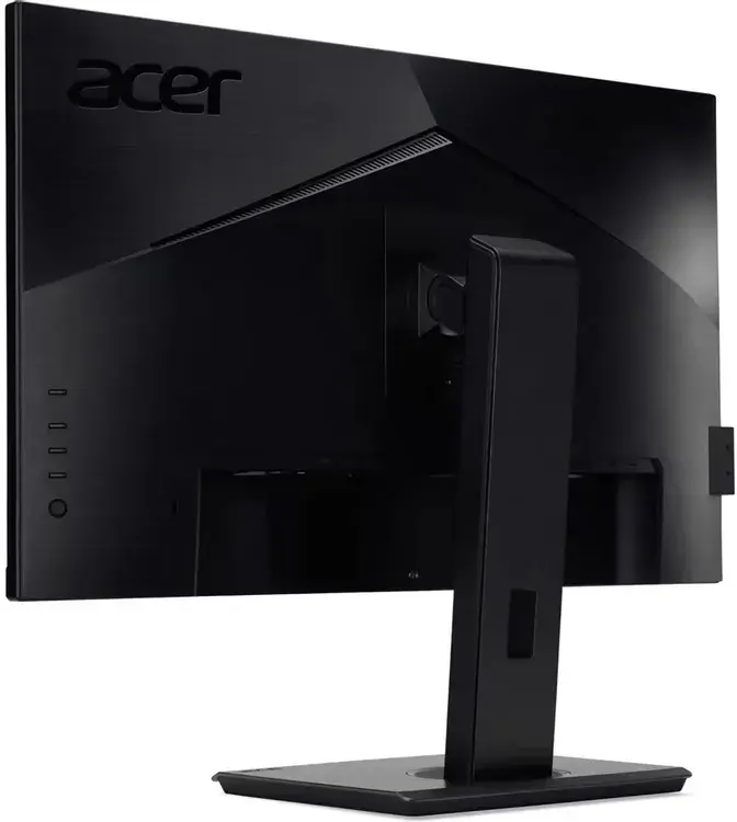 Монитор ACER B277KLBbmiiprzx 27.0-inch черный
