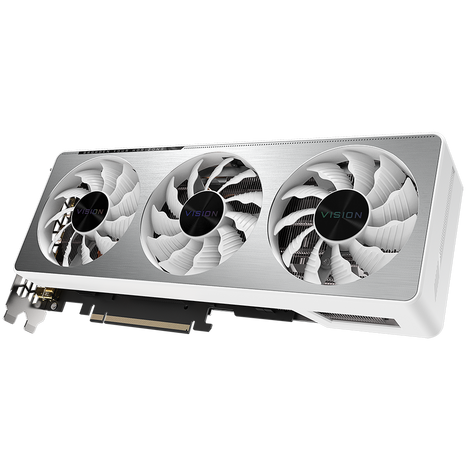 Видеокарта Gigabyte GeForce RTX 3070 8 ΓБ Retail