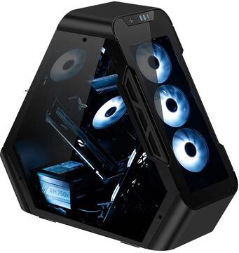 Корпус JONSBO TR03-G