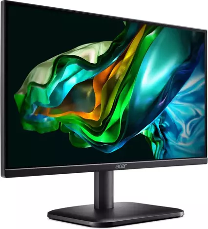 Монитор ACER EK221QHbi 21.5-inch черный