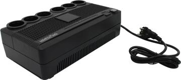 ИБП Импульс Пионер  650 (PR65101)