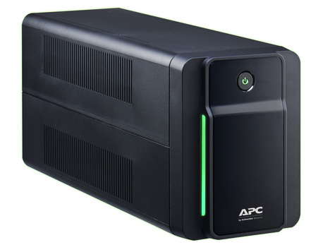 ИБП APC Back-UPS  750VA (BX750MI-GR)