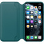 Apple Leather Folio iPhone 11 Pro Max