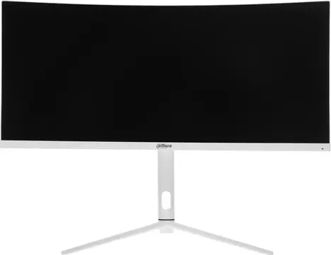 Монитор Dahua LM30-E330CW 30.0-inch белый