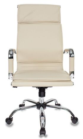 Кресло руководителя Бюрократ  CH-993