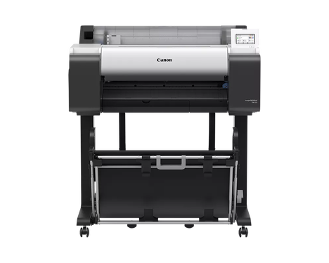 Плоттер Canon imagePROGRAF TM-255