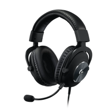 Гарнитура Logitech G PRO X SE, цвет черный