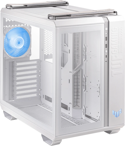 Корпус ASUS TUF GAMING GT502 PLUS TG