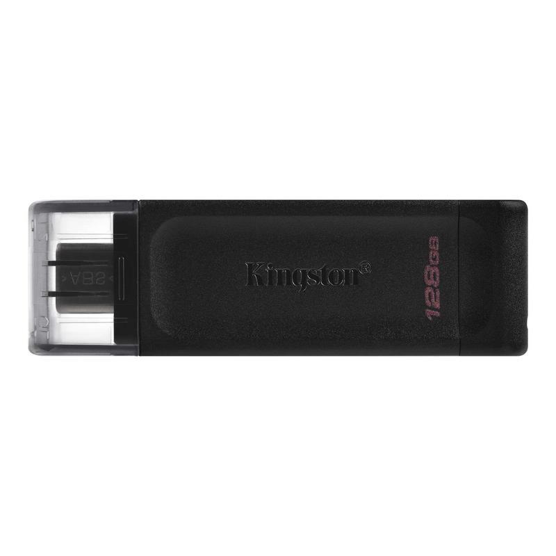 Флешка Kingston DataTraveler 70 128Gb